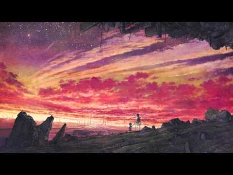 Azryd - New World (Fracx XO Remix)