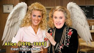 Alice (1976-1985) Cast: Where Life Took Them 50 Years After the Premiere in 2026