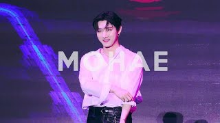 [몬스타엑스 아이엠] 190519 어디서 뭐해(MOHAE)