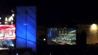 Torna A Surriento - Joseph Calleja & Gigi D'Alessio (Concert 2012, Malta)