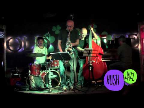 Hush jazz live 6