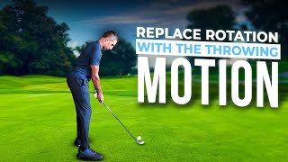 Master the GOAT Delivery Position: Replace Rotation with Throwing