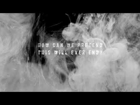 Desolate Days   Official Lyric Video