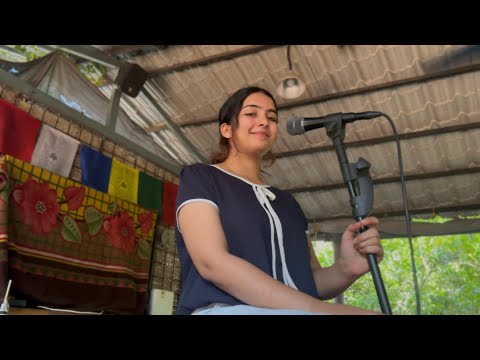 HANV TUJEM TUM MHOZO – Wilma Lopes Konkani Song Cover 