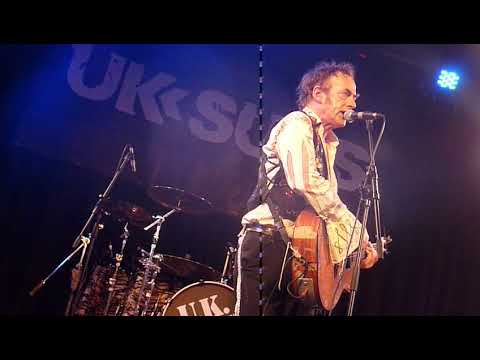 Ed Tudor Pole - Swords of a Thousand Men - 229. London 24/11/21