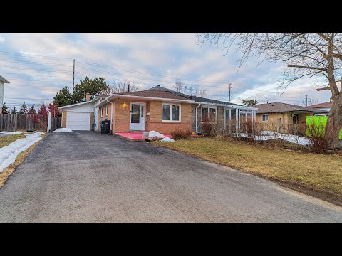 75 Marblehead Cres., Brampton