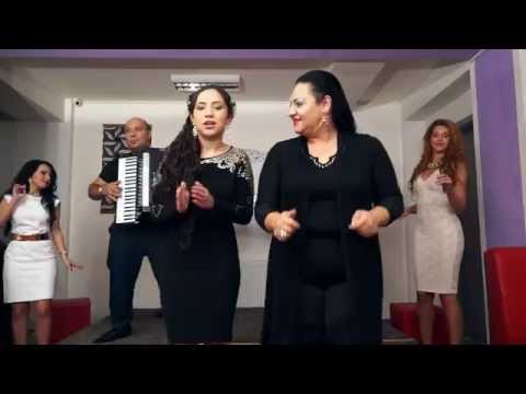 Violeta Lumina Vestului și Patricia Lia - Ne distrăm fără măsură