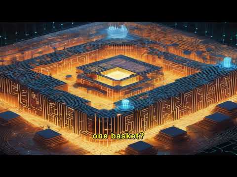 Security Articles: Navigating the Digital Fortress | Vibepedia