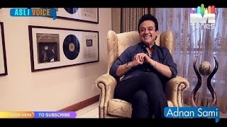 Bhar Do Jholi Meri I Adnan Sami I Bajrangi Bhaijaan