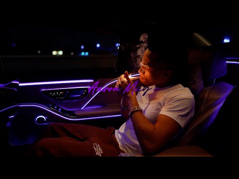 AARON MAY - RIDIN [Prod. AARON MAY]