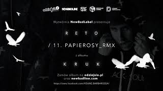 ReTo - PAPIEROSY_RMX (prod. SecretRank)