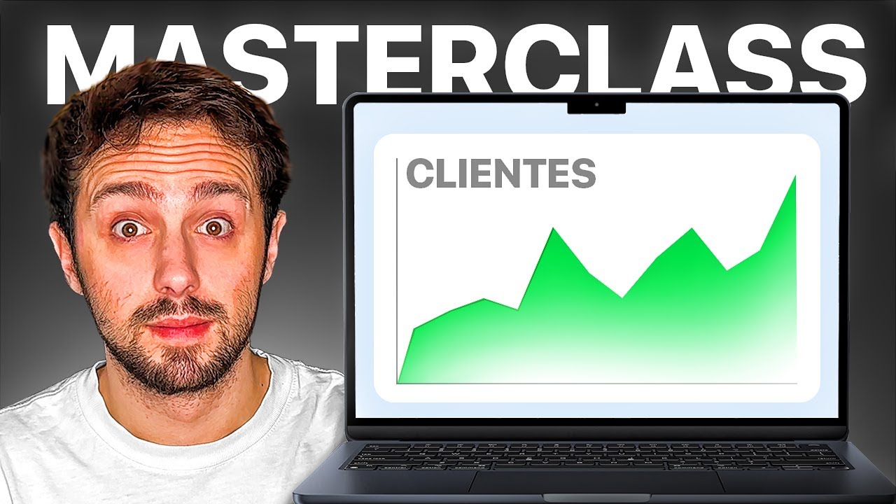 Cómo EMPEZAR Una AGENCIA De MARKETING DIGITAL En 2023