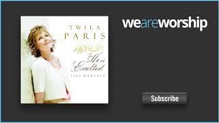 Twila Paris - Enter In