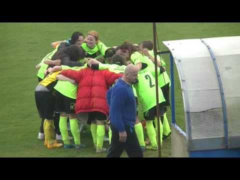 7. 11. 2015 SK DFO "A" - FC Slovan Liberec 2:0 (1:0)