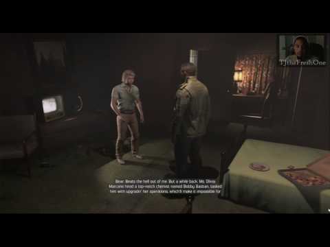 Mafia III Walkthrough - Pt. 28