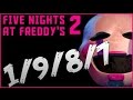 FREAK SHOW+MOUSE ALMOST BROKE?!?!-1/9/8 ...