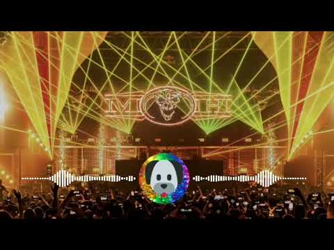 GridKiller - Force Of Salvation (Official Masters of Hardcore Austria 2023 Anthem)