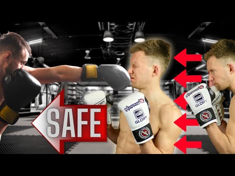 How To Enter Striking Distance W/O Getting Hit Upon Entry