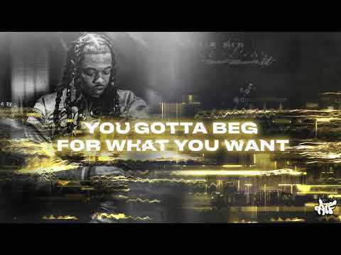 Capella Grey - Wat You Want (feat Jacquees) (Official Lyric Video)