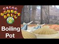 Super Monkey Ball 2 Episode 6 Boiling Pot