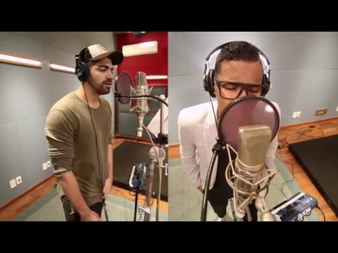 Meu Porto Seguro :: Lucas e Orelha feat. Dilsinho e Nego do Borel (Homenagem às Mães)