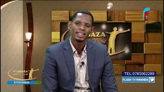 Yanga wo mu gasobanuye yaba agiye gushinga idini...Itegeko ry'Imana|Yari yishwe na Kanseri video