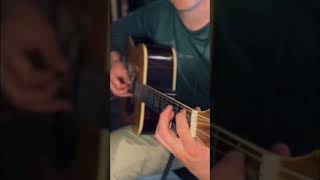 Airplane - Plain White T’s #music #guitar #cover #guitarmusic #acoustic #2010s