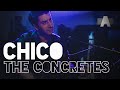 Chico – The Concretes – (Acoustic Guitar Cover)