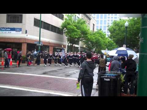 International Tattoo 2015 Norfolk France