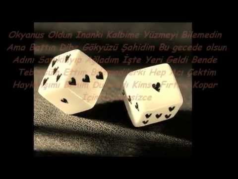 Dj KaraDuman Ft.İnFaZ 21 - Aşk & Kumar 2011