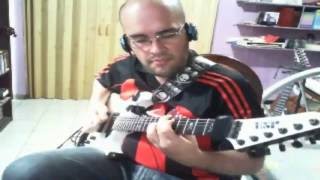 Dragon Heart - God Of Ice Cover