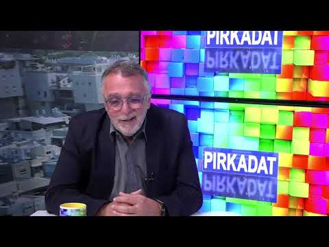 PIRKADAT: Heisler András – A Jom kippur a választóvonal a múlt és a jövő időszaka között