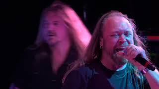 Masterplan - Kind Hearted Light (70000 Tons Of Metal 2018)