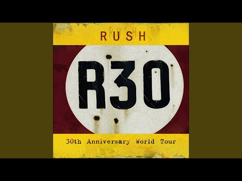 R30 Overture (Finding My Way, Bastille Day, Anthem, a Passage to Bangkok, Cygnus X1, Hemispheres)