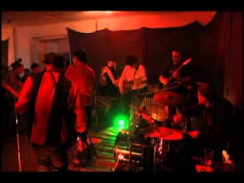 Chichimeků - Chichimeku - Lili