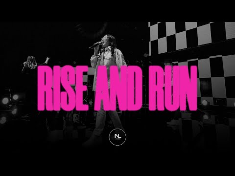 Rise And Run - New Life Music