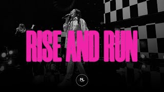 Rise And Run