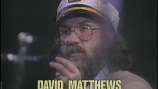 Manhattan Jazz Quintet Live at Pit Inn 1986 Steve Gadd &amp; Eddie Gomez