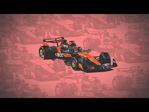 My Message to Zak Brown & Andrea Stella.