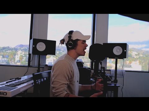 Bad and Boujee x Bounce Back - Migos & Big Sean (William Singe Cover)
