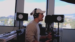 Bad and Boujee x Bounce Back - Migos &amp; Big Sean (William Singe Cover)