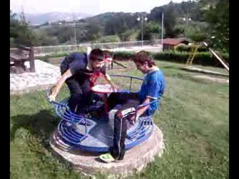 Una giornata a campolattaro