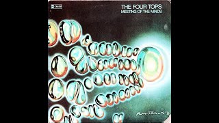 The Four Tops - Midnight Flower ABC Records 1974