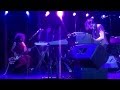 General Elektriks - Bloodshot Eyes @ SESC ...