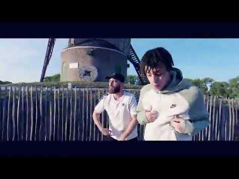 Kleine X Sanders Feat. Artix - Toma este Flow (Official Music Video)