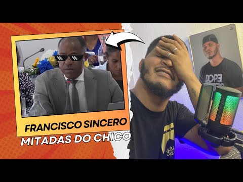 Francisco brings evidence against the MPD