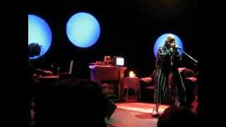 The Residents &quot;Death in Barstow&quot; Live in Hollywood 1/30/10