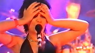 Sneaker Pimps Spin Spin Sugar Live On TFI Friday 1997