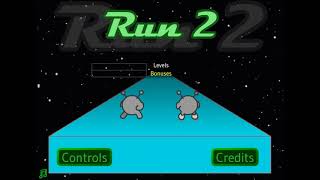 Run 2 OST - Main Theme