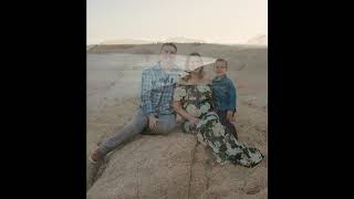 Folsom Lake Behind the scenes